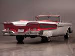 Edsel Citation 2-Door Convertible 1958 года